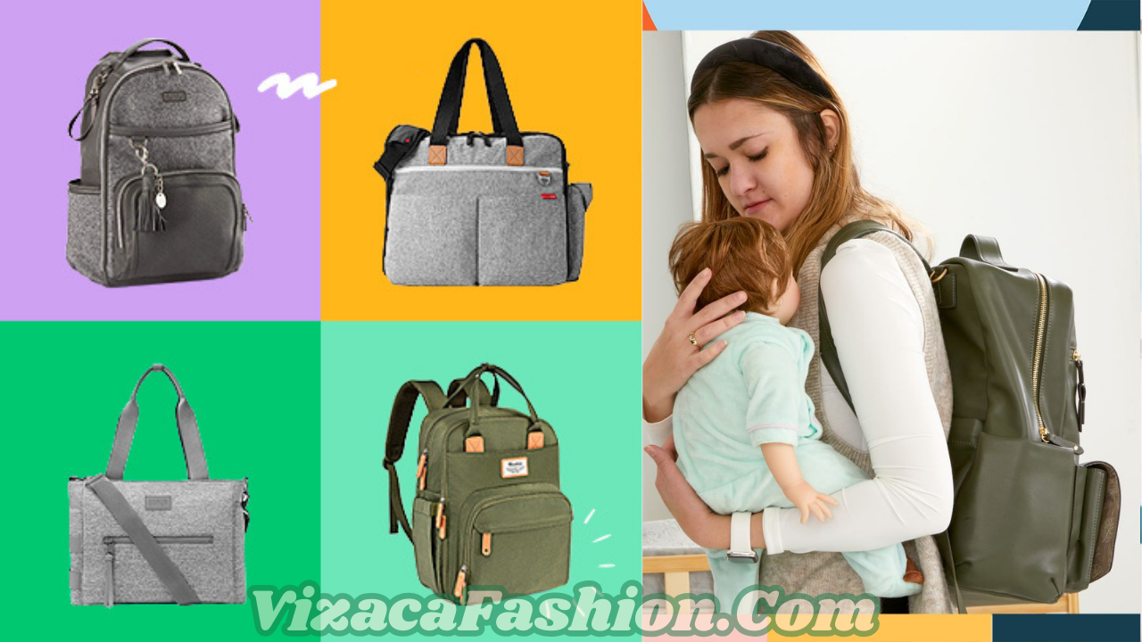 Best Diaper Bags