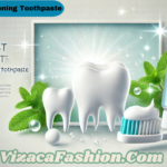 Best Teeth Whitening Toothpaste