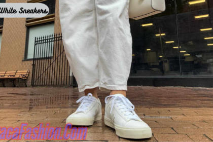 Best White Sneakers