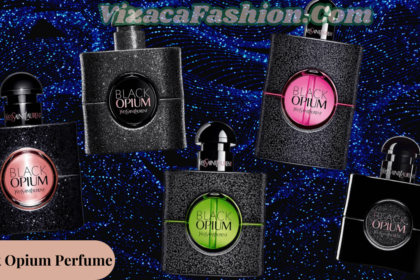 Black Opium Perfume