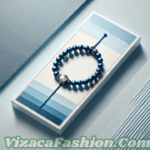 Blue Bracelet