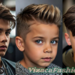 Boys Haircuts