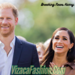 Breaking News: Harry and Meghan Today