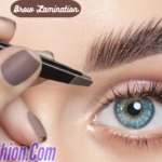 Brow Lamination