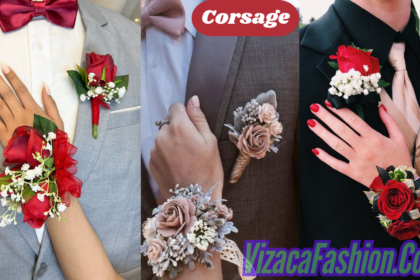 Corsage