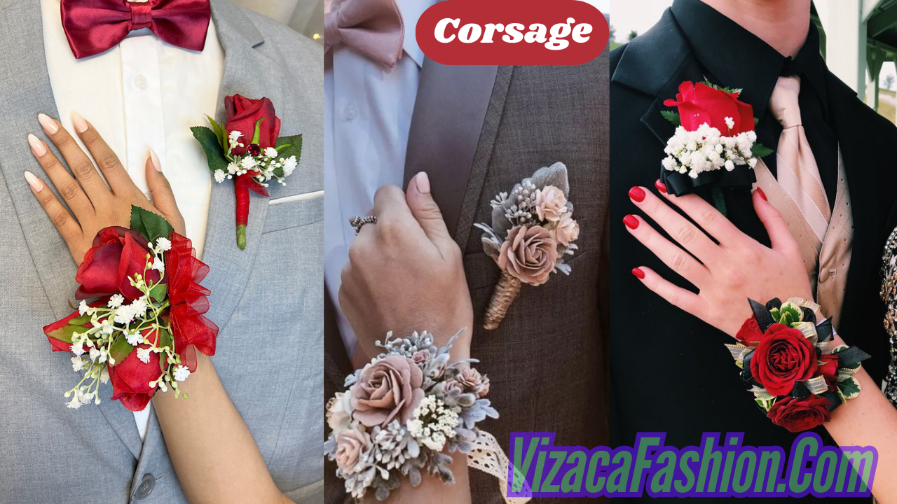 Corsage