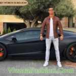 Cristiano Ronaldo Net Worth $1 Billion