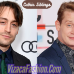 Culkin Siblings