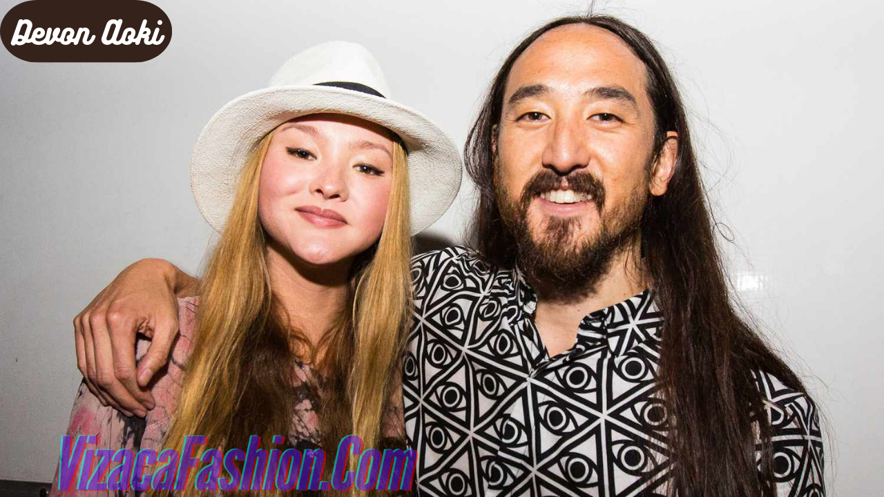 Devon Aoki