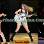 Eras Tour Outfits