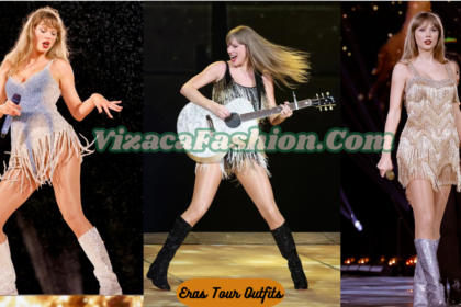 Eras Tour Outfits