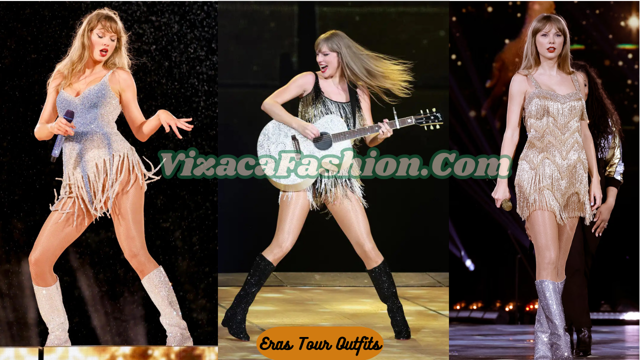 Eras Tour Outfits