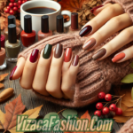 Fall Nail Colors