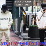 Fear of God Essentials