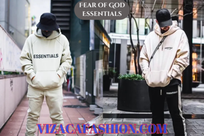 Fear of God Essentials