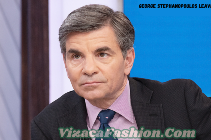 George Stephanopoulos Leaving GMA