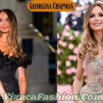 Georgina Chapman