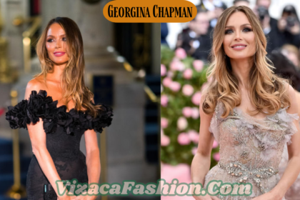 Georgina Chapman