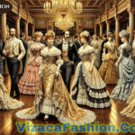 Gilded Age Fashion