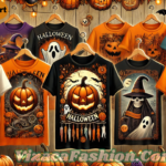 Halloween Shirt