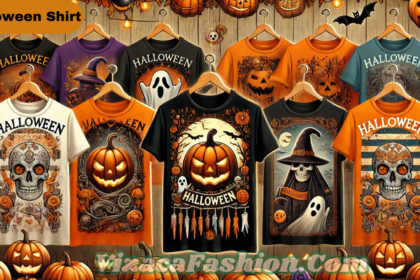 Halloween Shirt