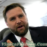 JD Vance Couch Story