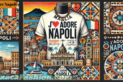 J'adore Napoli