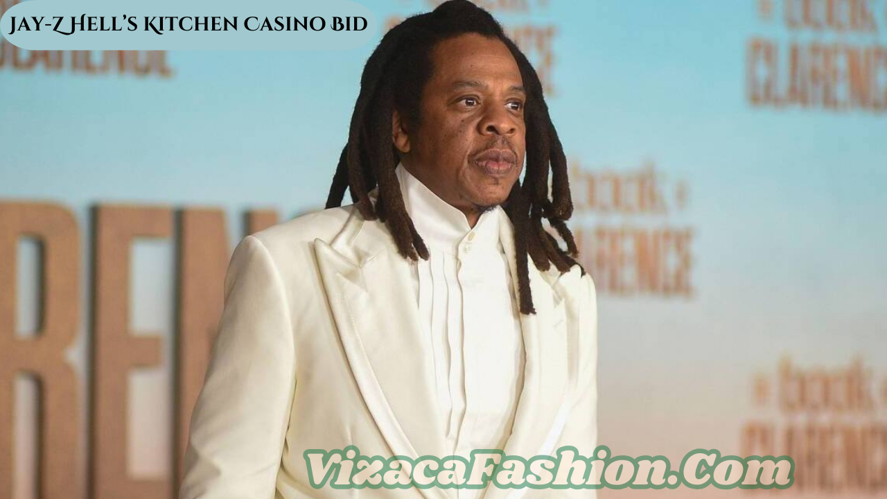 Jay-Z Hell’s Kitchen Casino Bid