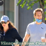 Jennifer Garner Boyfriend