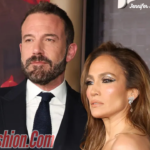 Jennifer Lopez and Ben Affleck