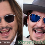 Johnny Depp Teeth