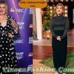 Kelly Clarkson Weight Loss