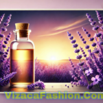 Lavender Oil