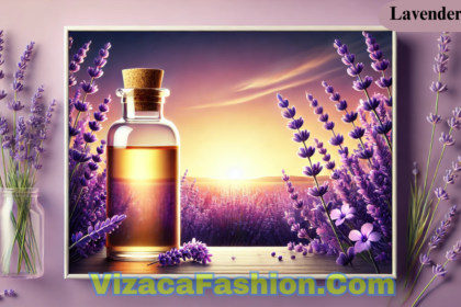 Lavender Oil