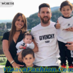 Lionel Messi Net Worth