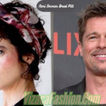 Neri Oxman Brad Pitt