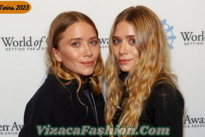 Olsen Twins 2023