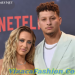 Patrick Mahomes Net Worth