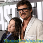 Pedro Pascal Girlfriend