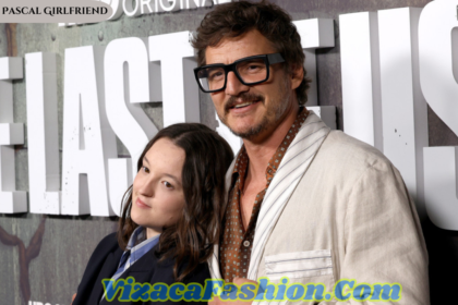 Pedro Pascal Girlfriend