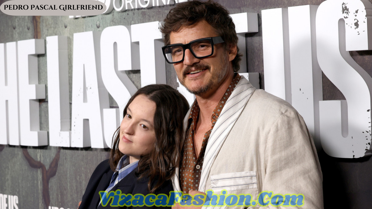 Pedro Pascal Girlfriend