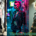 Punk Fashion History