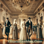 Regency Clothing