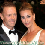 Rocco Siffredi Wife