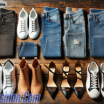 Shoes to Wear with Jeans