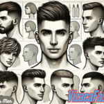 Short Haircuts for Men