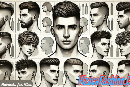 Short Haircuts for Men