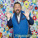 Takashi Murakami Flower