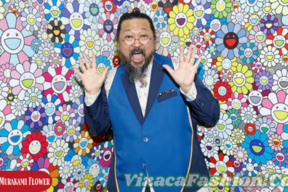 Takashi Murakami Flower