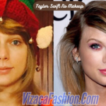 Taylor Swift No Makeup